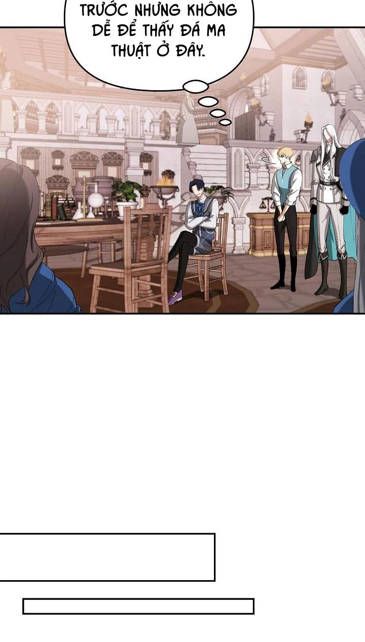 HAI ĐẤT NƯỚC, ĐẤT NƯỚC CỦA NÔ LỆ Chapter 19 Trang 21