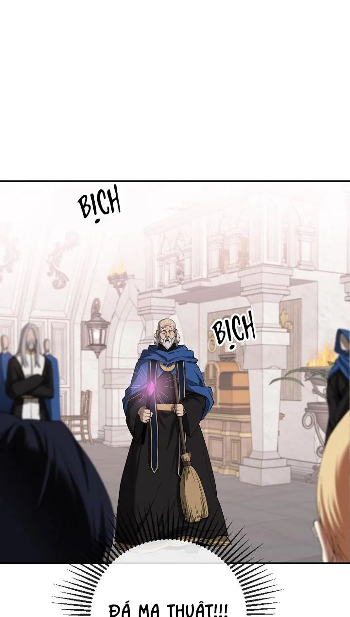 HAI ĐẤT NƯỚC, ĐẤT NƯỚC CỦA NÔ LỆ Chapter 19 Trang 22