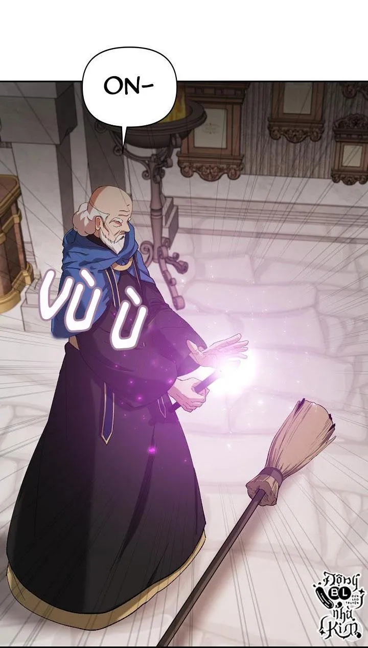 HAI ĐẤT NƯỚC, ĐẤT NƯỚC CỦA NÔ LỆ Chapter 19 Trang 25