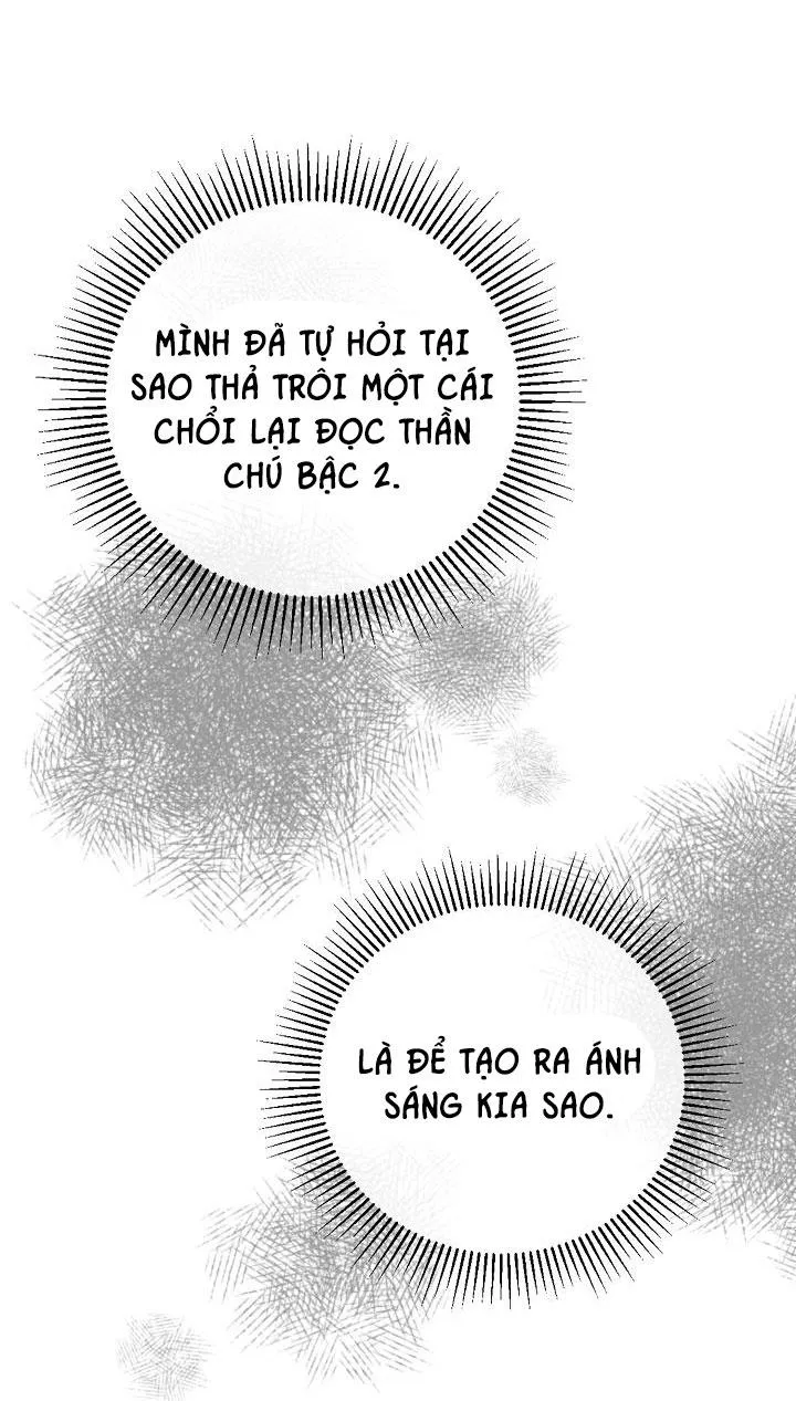 HAI ĐẤT NƯỚC, ĐẤT NƯỚC CỦA NÔ LỆ Chapter 19 Trang 28