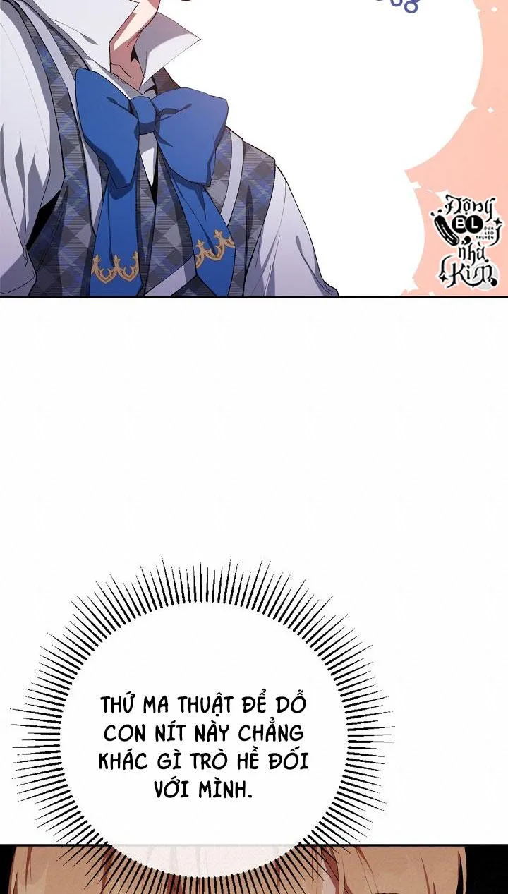 HAI ĐẤT NƯỚC, ĐẤT NƯỚC CỦA NÔ LỆ Chapter 19 Trang 30