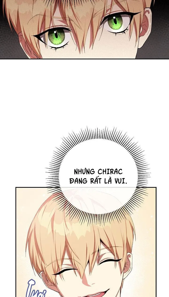 HAI ĐẤT NƯỚC, ĐẤT NƯỚC CỦA NÔ LỆ Chapter 19 Trang 31