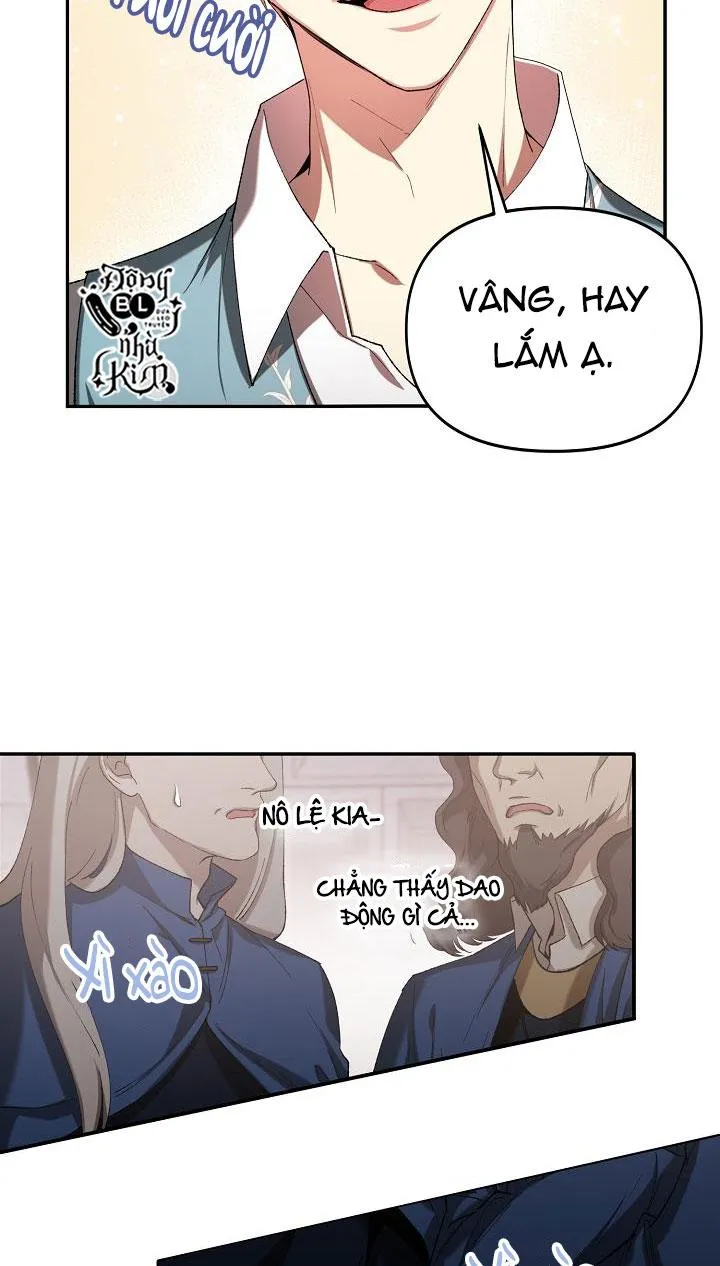 HAI ĐẤT NƯỚC, ĐẤT NƯỚC CỦA NÔ LỆ Chapter 19 Trang 32