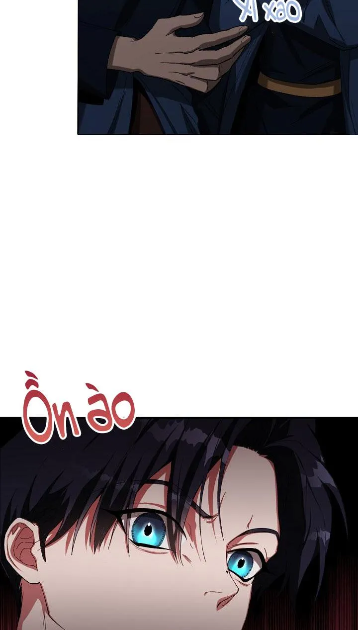 HAI ĐẤT NƯỚC, ĐẤT NƯỚC CỦA NÔ LỆ Chapter 19 Trang 33