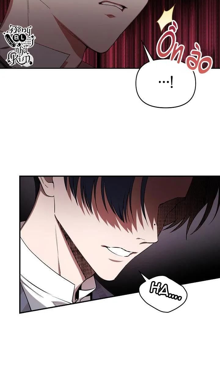 HAI ĐẤT NƯỚC, ĐẤT NƯỚC CỦA NÔ LỆ Chapter 19 Trang 34