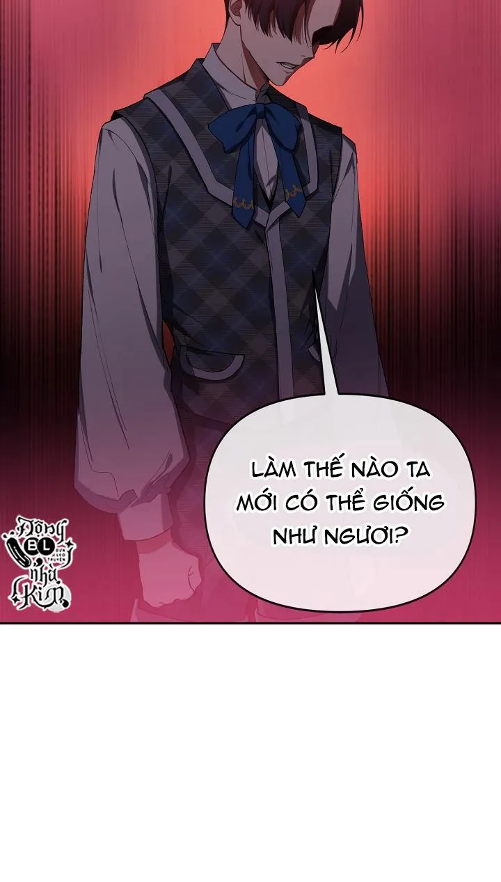 HAI ĐẤT NƯỚC, ĐẤT NƯỚC CỦA NÔ LỆ Chapter 19 Trang 37