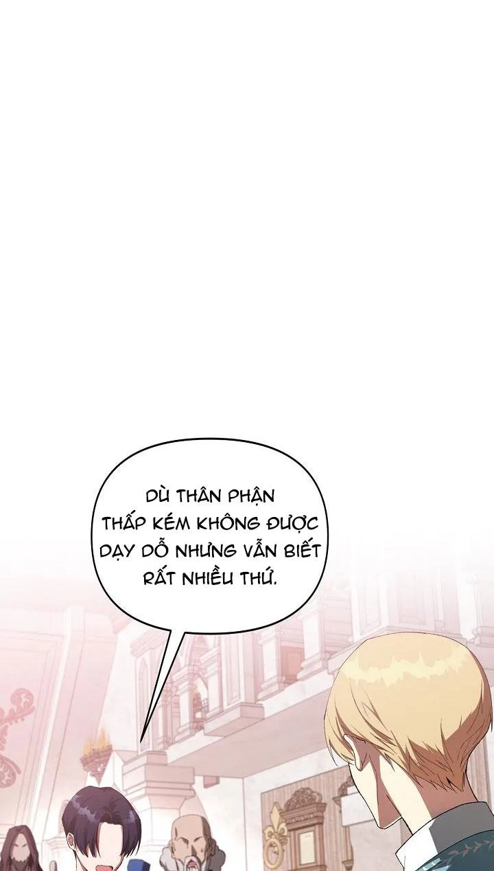 HAI ĐẤT NƯỚC, ĐẤT NƯỚC CỦA NÔ LỆ Chapter 19 Trang 38