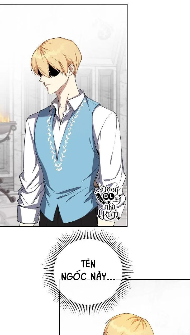 HAI ĐẤT NƯỚC, ĐẤT NƯỚC CỦA NÔ LỆ Chapter 19 Trang 41