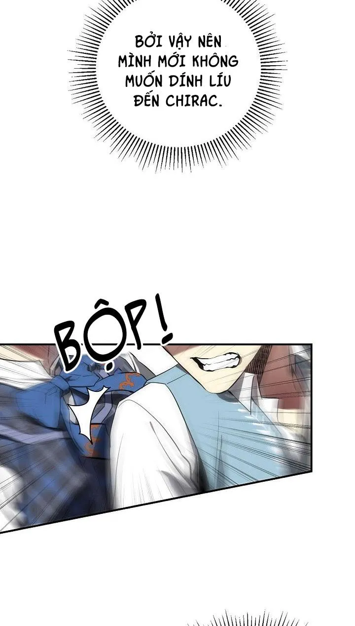 HAI ĐẤT NƯỚC, ĐẤT NƯỚC CỦA NÔ LỆ Chapter 19 Trang 43