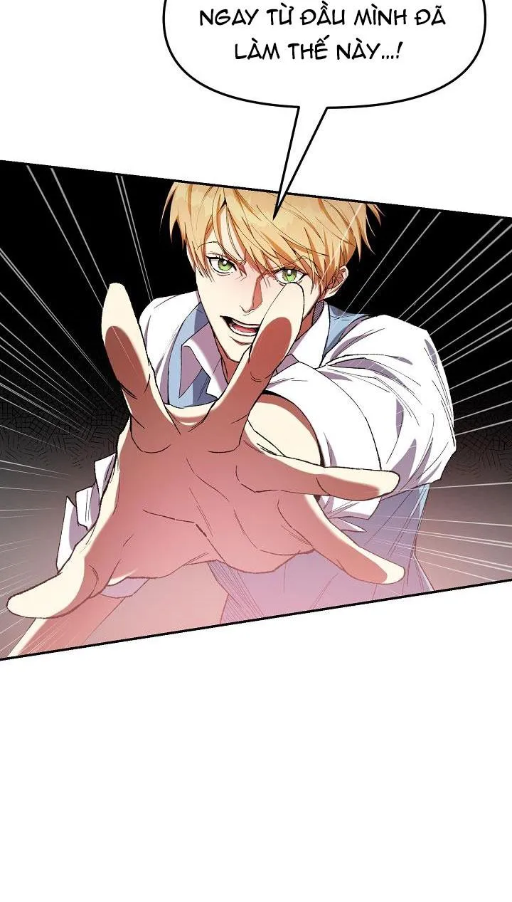 HAI ĐẤT NƯỚC, ĐẤT NƯỚC CỦA NÔ LỆ Chapter 19 Trang 48