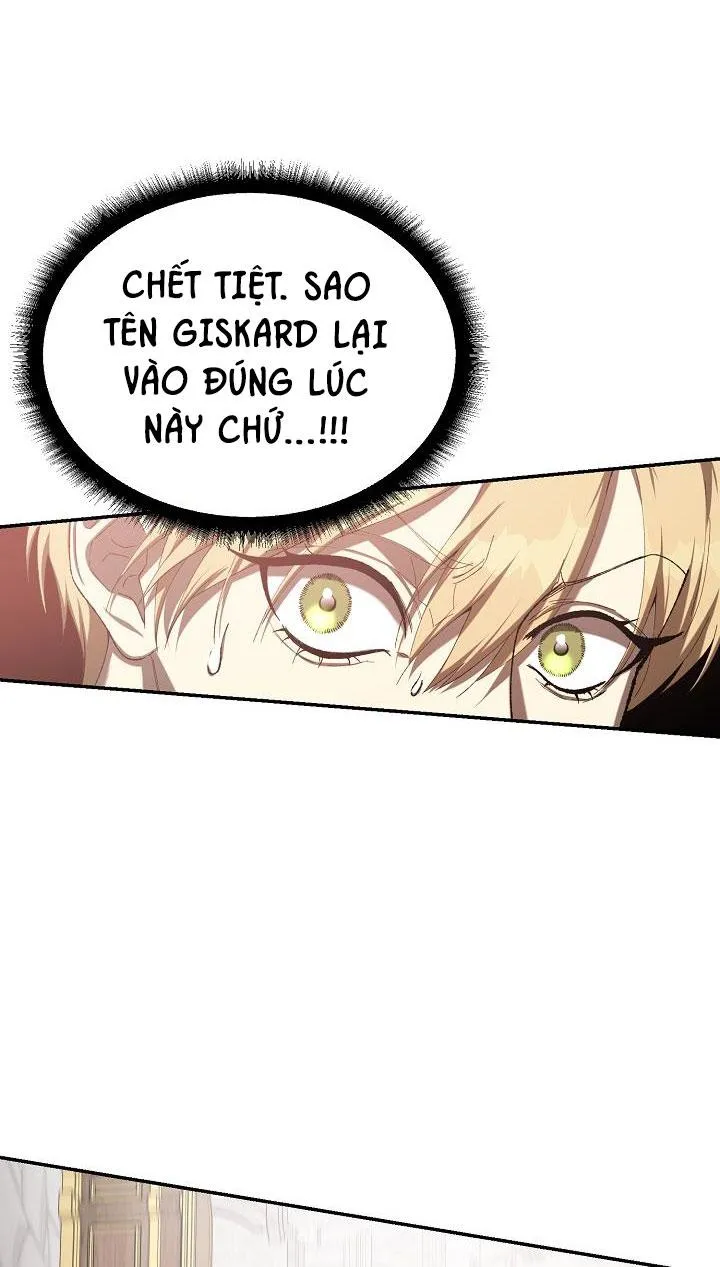 HAI ĐẤT NƯỚC, ĐẤT NƯỚC CỦA NÔ LỆ Chapter 19 Trang 51