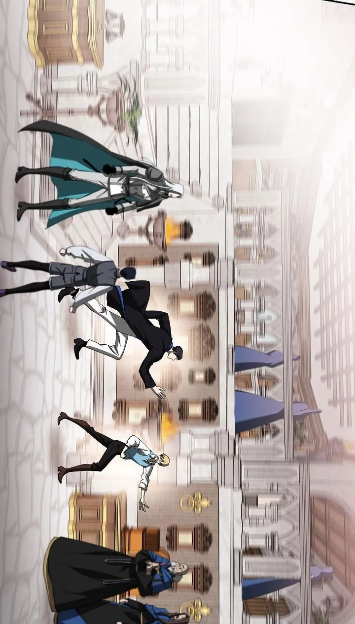 HAI ĐẤT NƯỚC, ĐẤT NƯỚC CỦA NÔ LỆ Chapter 19 Trang 52