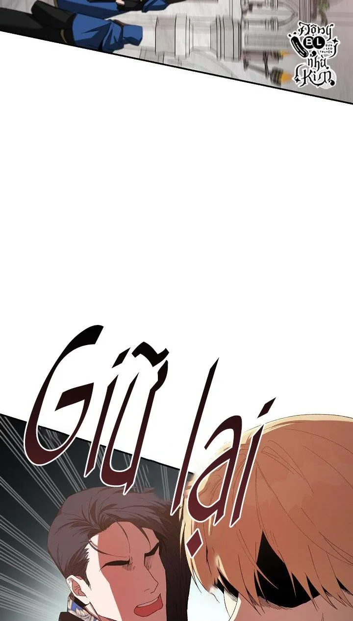 HAI ĐẤT NƯỚC, ĐẤT NƯỚC CỦA NÔ LỆ Chapter 19 Trang 53