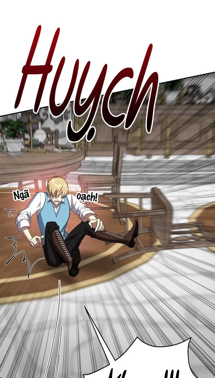 HAI ĐẤT NƯỚC, ĐẤT NƯỚC CỦA NÔ LỆ Chapter 19 Trang 55