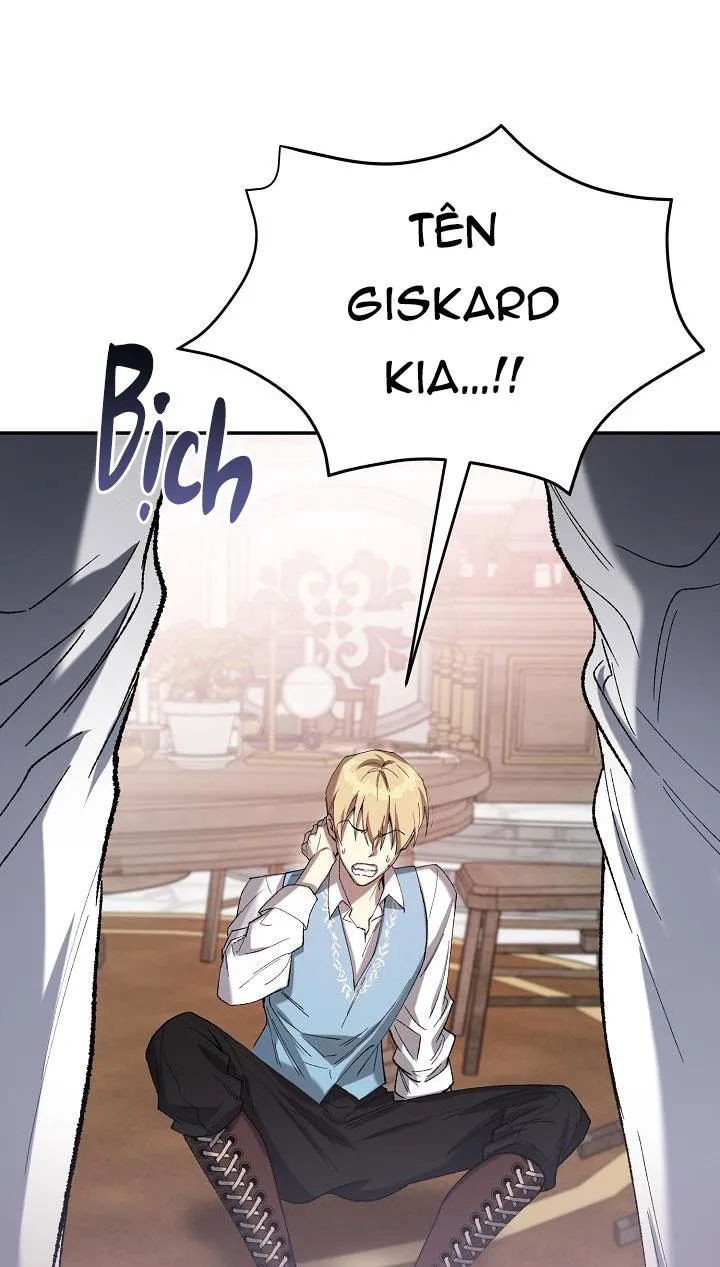 HAI ĐẤT NƯỚC, ĐẤT NƯỚC CỦA NÔ LỆ Chapter 19 Trang 57