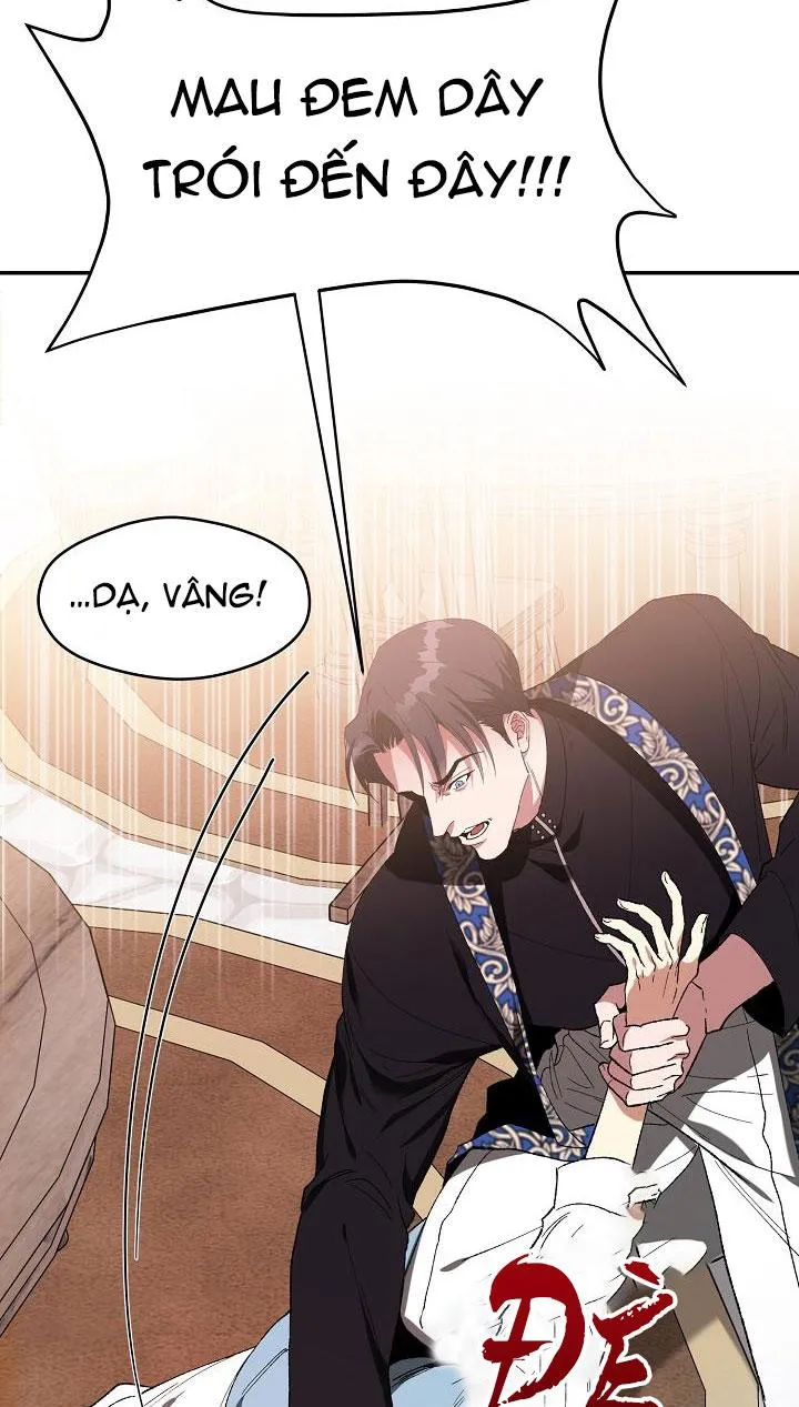 HAI ĐẤT NƯỚC, ĐẤT NƯỚC CỦA NÔ LỆ Chapter 19 Trang 59