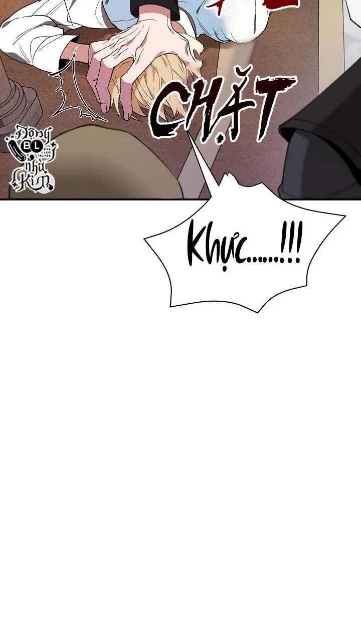HAI ĐẤT NƯỚC, ĐẤT NƯỚC CỦA NÔ LỆ Chapter 19 Trang 60