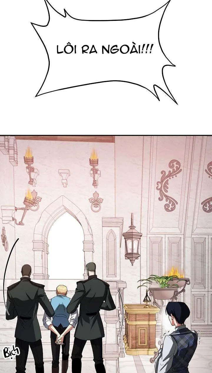 HAI ĐẤT NƯỚC, ĐẤT NƯỚC CỦA NÔ LỆ Chapter 19 Trang 66
