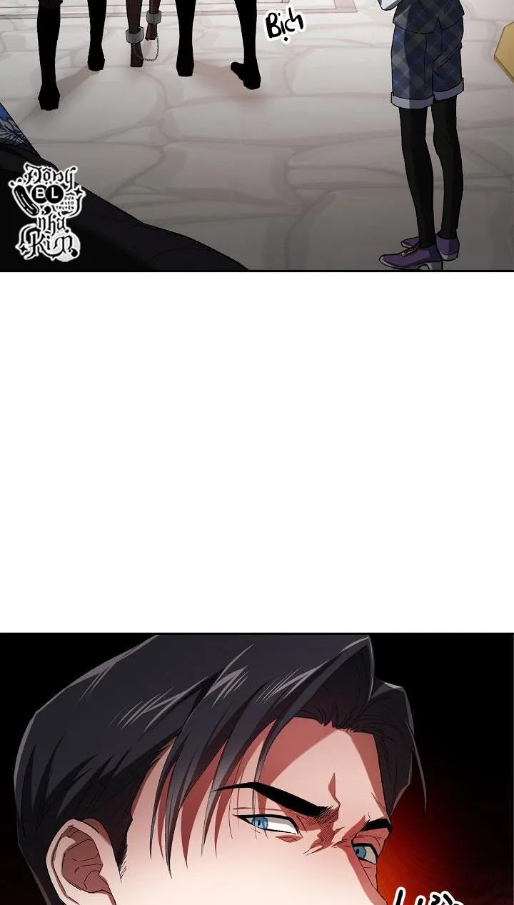 HAI ĐẤT NƯỚC, ĐẤT NƯỚC CỦA NÔ LỆ Chapter 19 Trang 67