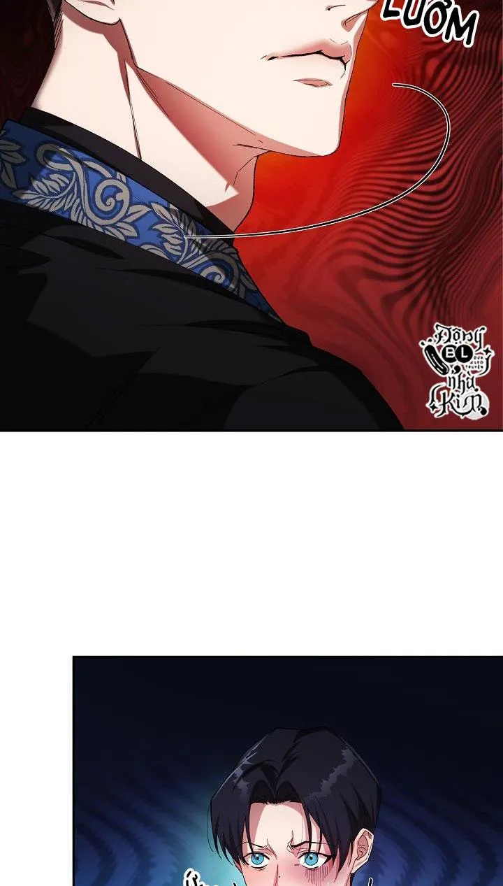 HAI ĐẤT NƯỚC, ĐẤT NƯỚC CỦA NÔ LỆ Chapter 19 Trang 68