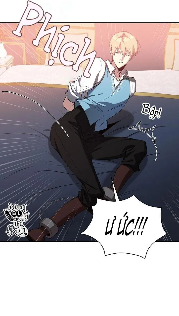 HAI ĐẤT NƯỚC, ĐẤT NƯỚC CỦA NÔ LỆ Chapter 19 Trang 71