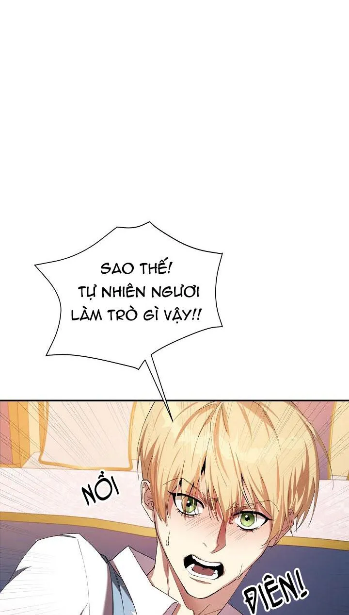 HAI ĐẤT NƯỚC, ĐẤT NƯỚC CỦA NÔ LỆ Chapter 19 Trang 72