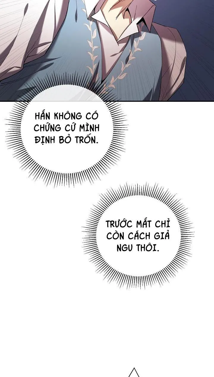 HAI ĐẤT NƯỚC, ĐẤT NƯỚC CỦA NÔ LỆ Chapter 19 Trang 73