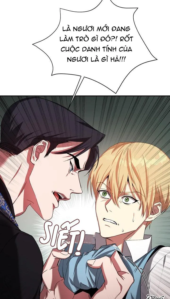 HAI ĐẤT NƯỚC, ĐẤT NƯỚC CỦA NÔ LỆ Chapter 19 Trang 74
