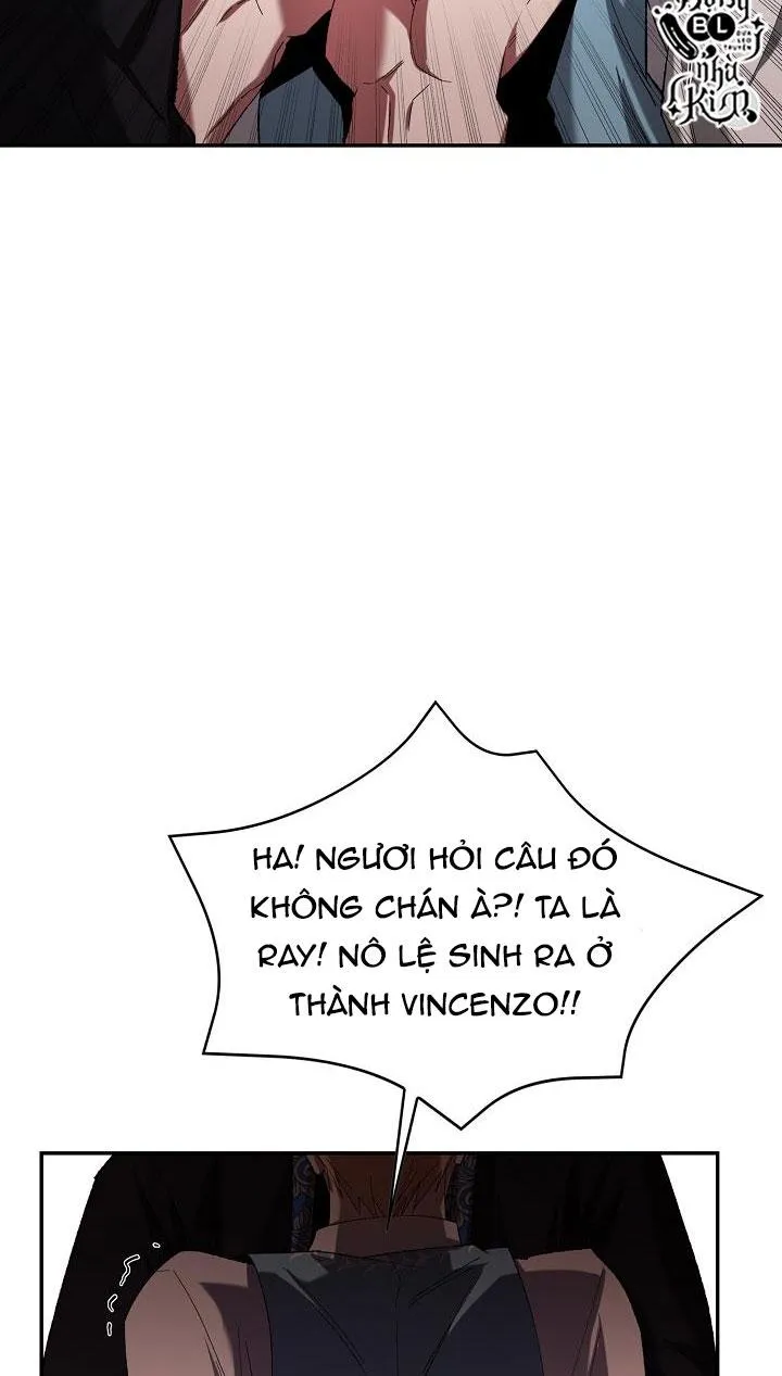 HAI ĐẤT NƯỚC, ĐẤT NƯỚC CỦA NÔ LỆ Chapter 19 Trang 75