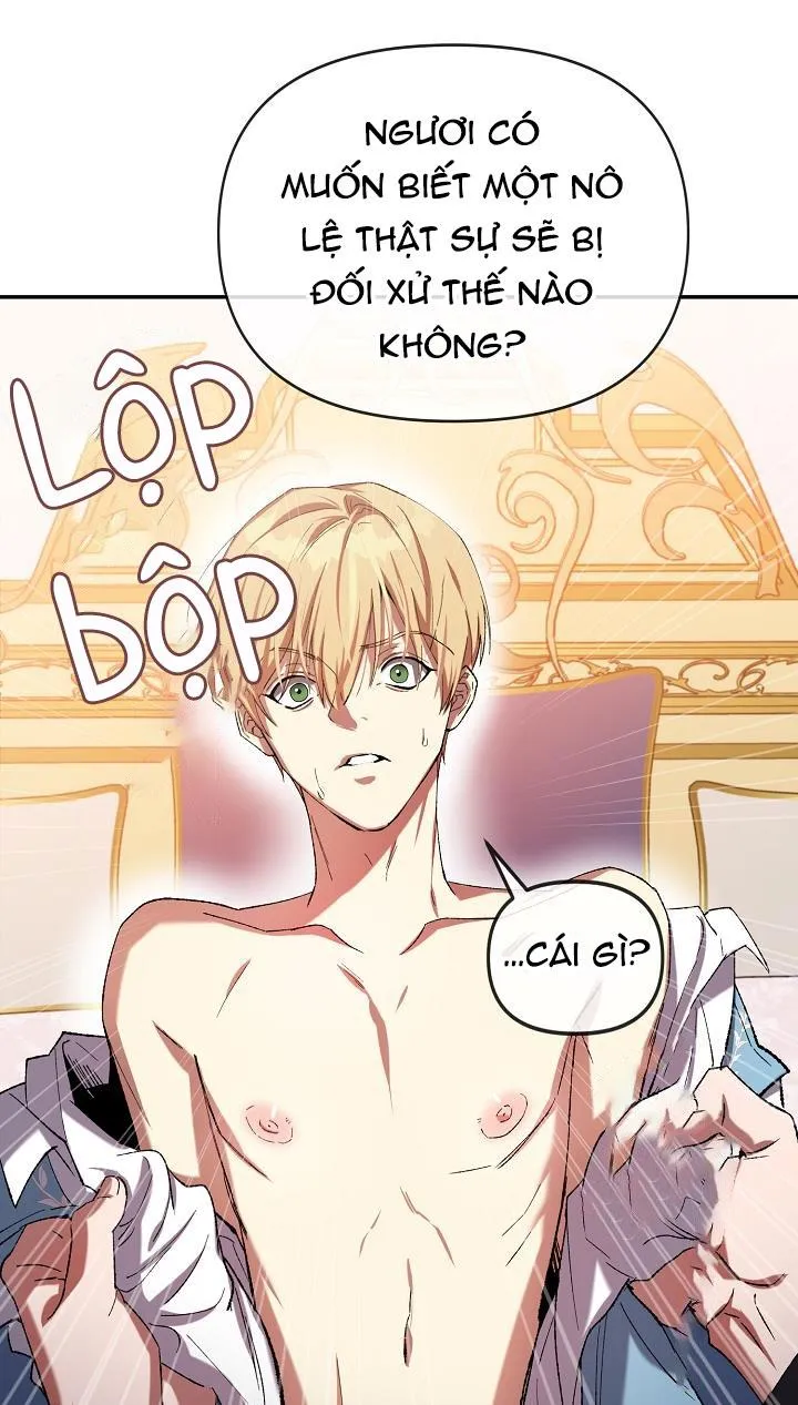 HAI ĐẤT NƯỚC, ĐẤT NƯỚC CỦA NÔ LỆ Chapter 19 Trang 78