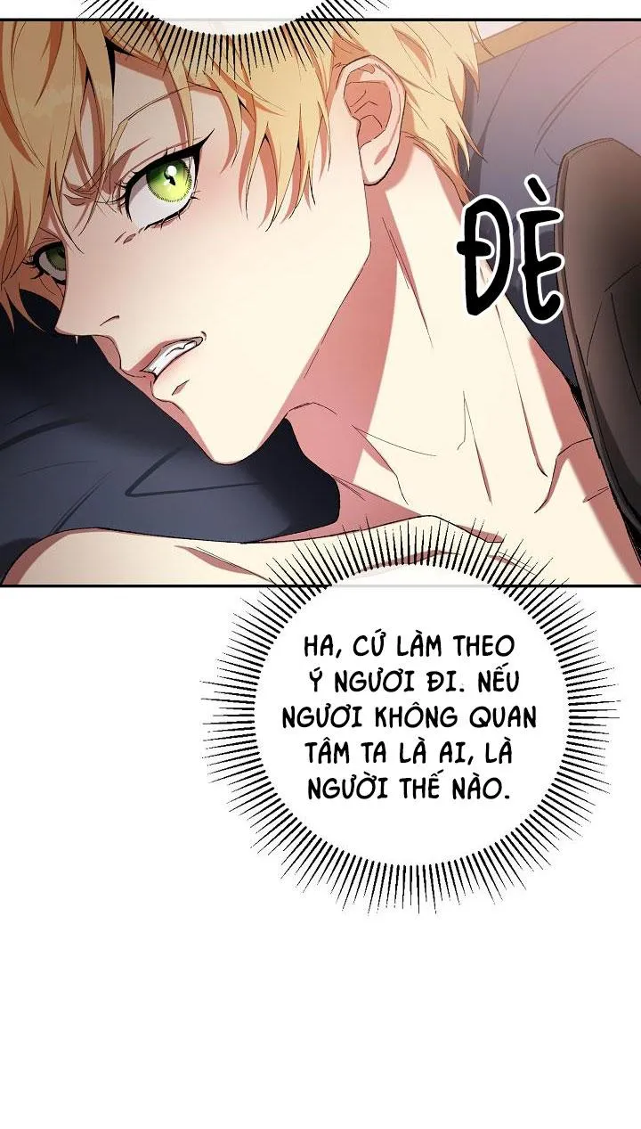 HAI ĐẤT NƯỚC, ĐẤT NƯỚC CỦA NÔ LỆ Chapter 19 Trang 82