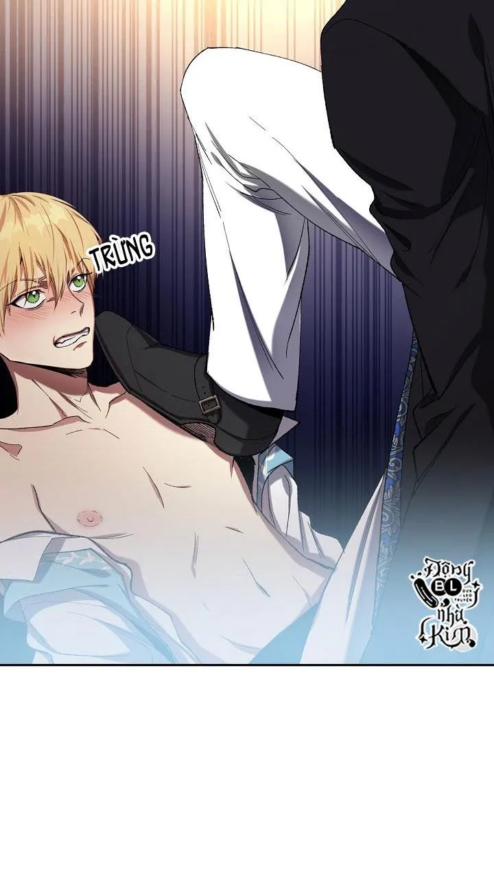 HAI ĐẤT NƯỚC, ĐẤT NƯỚC CỦA NÔ LỆ Chapter 19 Trang 85