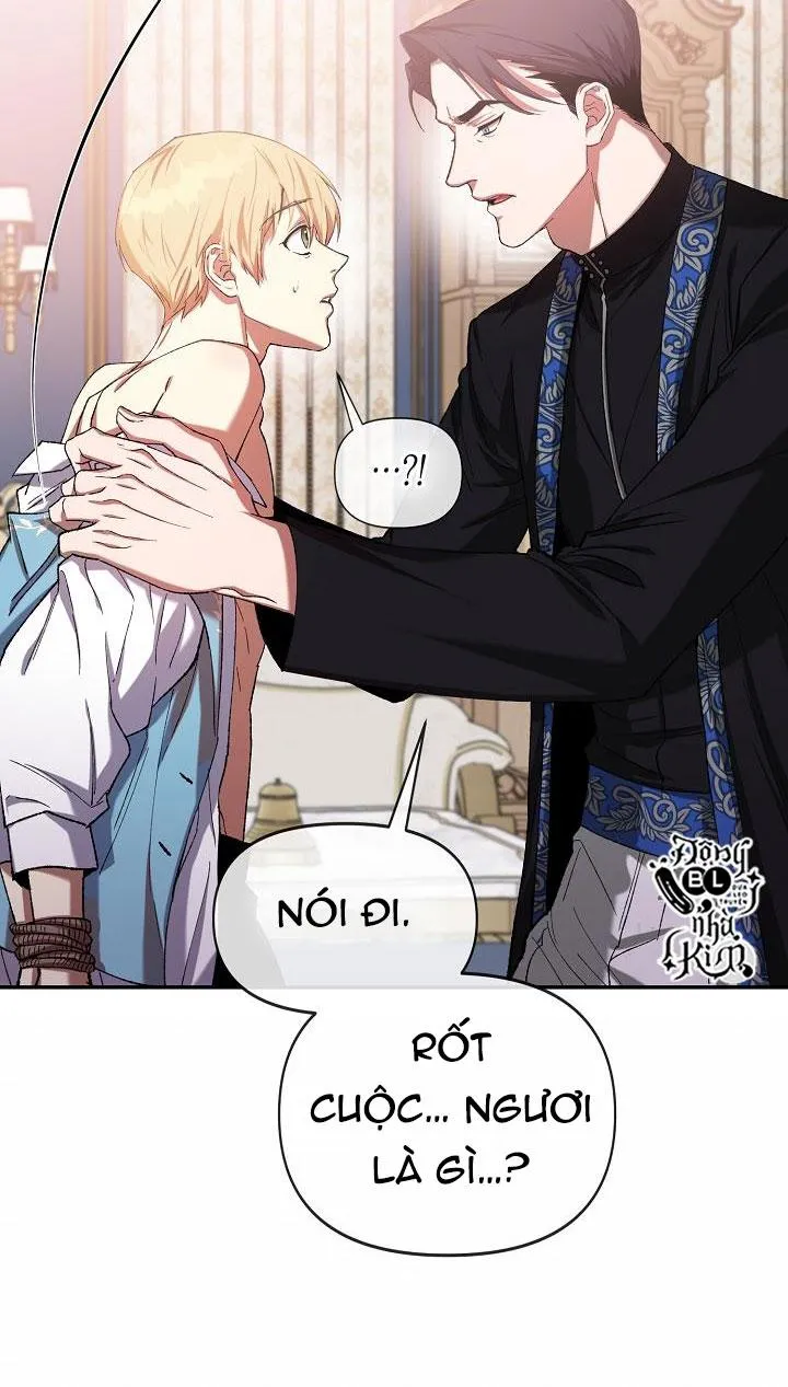 HAI ĐẤT NƯỚC, ĐẤT NƯỚC CỦA NÔ LỆ Chapter 19 Trang 92