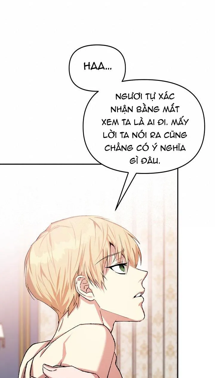 HAI ĐẤT NƯỚC, ĐẤT NƯỚC CỦA NÔ LỆ Chapter 19 Trang 93