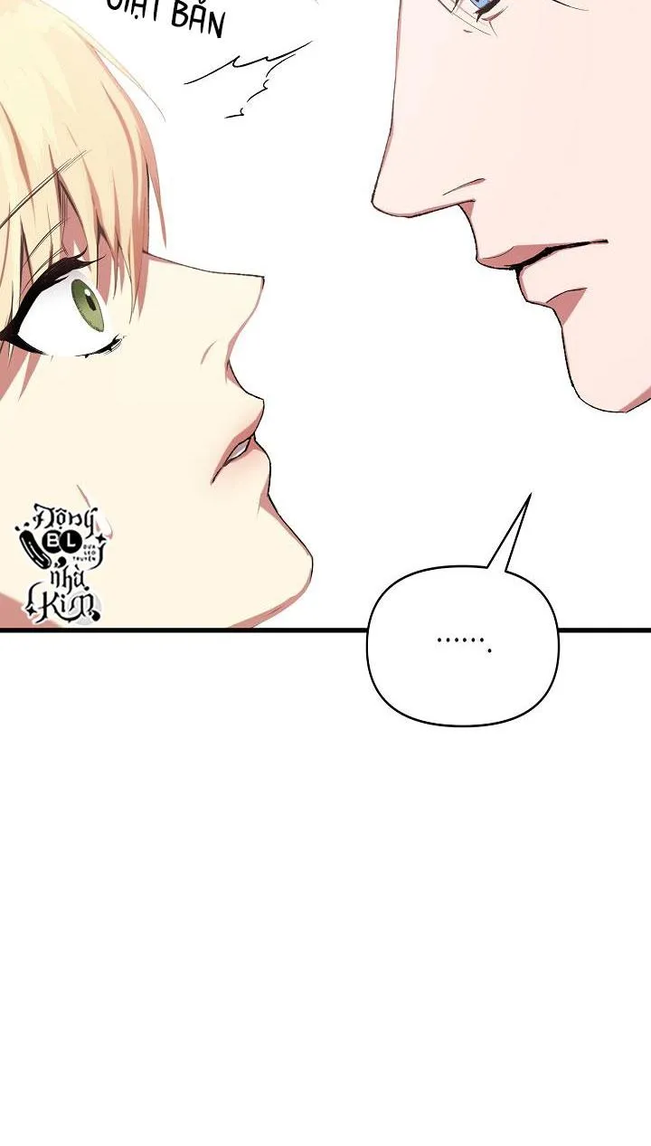 HAI ĐẤT NƯỚC, ĐẤT NƯỚC CỦA NÔ LỆ Chapter 19 Trang 95