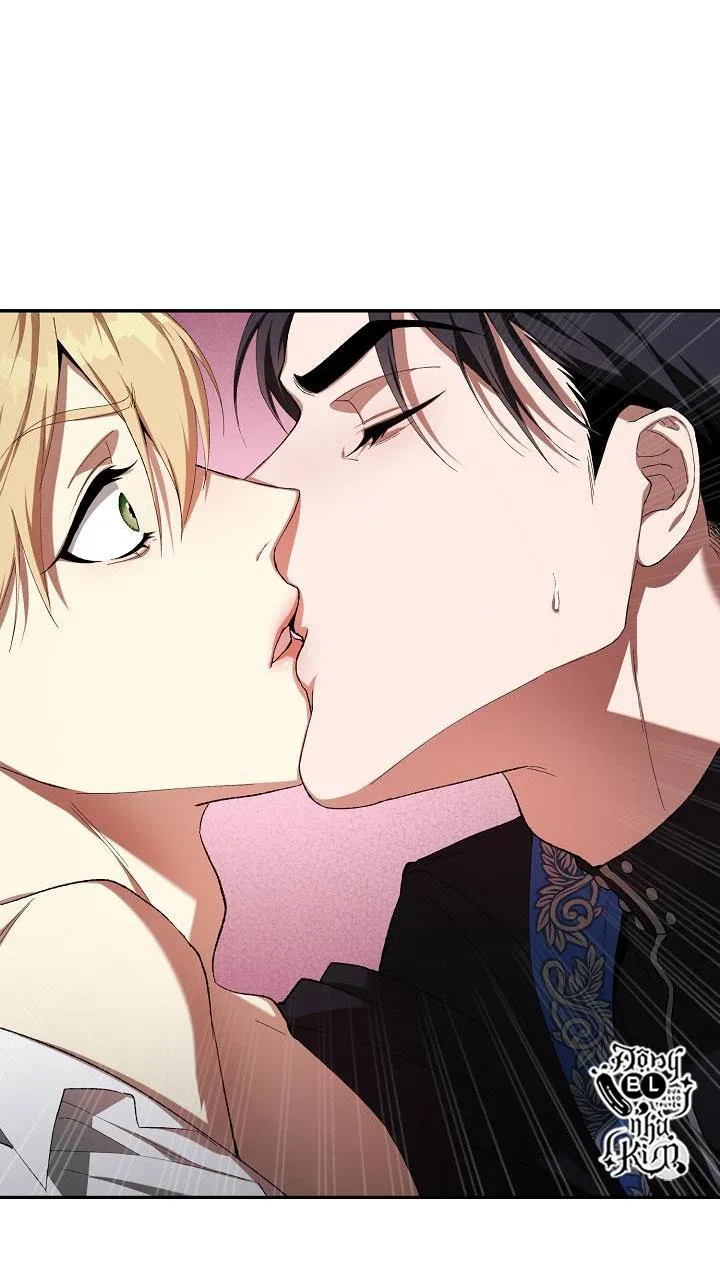 HAI ĐẤT NƯỚC, ĐẤT NƯỚC CỦA NÔ LỆ Chapter 19 Trang 96