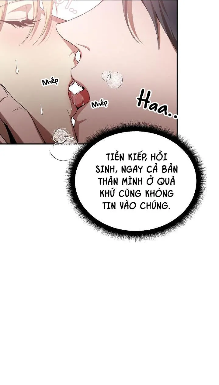 HAI ĐẤT NƯỚC, ĐẤT NƯỚC CỦA NÔ LỆ Chapter 19 Trang 99