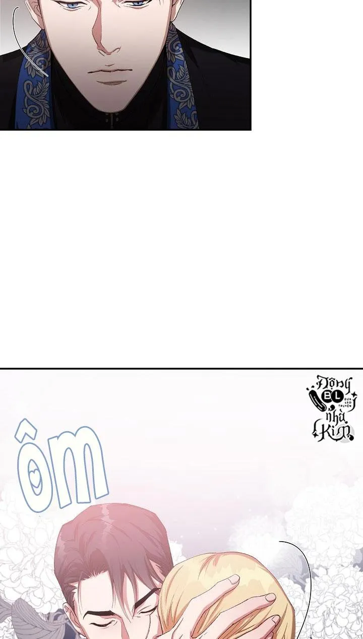 HAI ĐẤT NƯỚC, ĐẤT NƯỚC CỦA NÔ LỆ Chapter 19 Trang 103