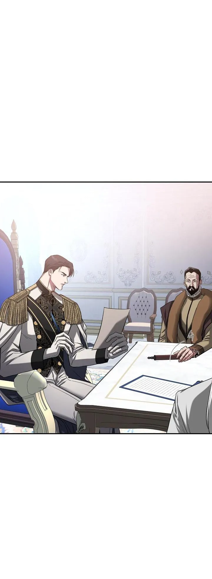 HAI ĐẤT NƯỚC, ĐẤT NƯỚC CỦA NÔ LỆ Chapter 20 Trang 3