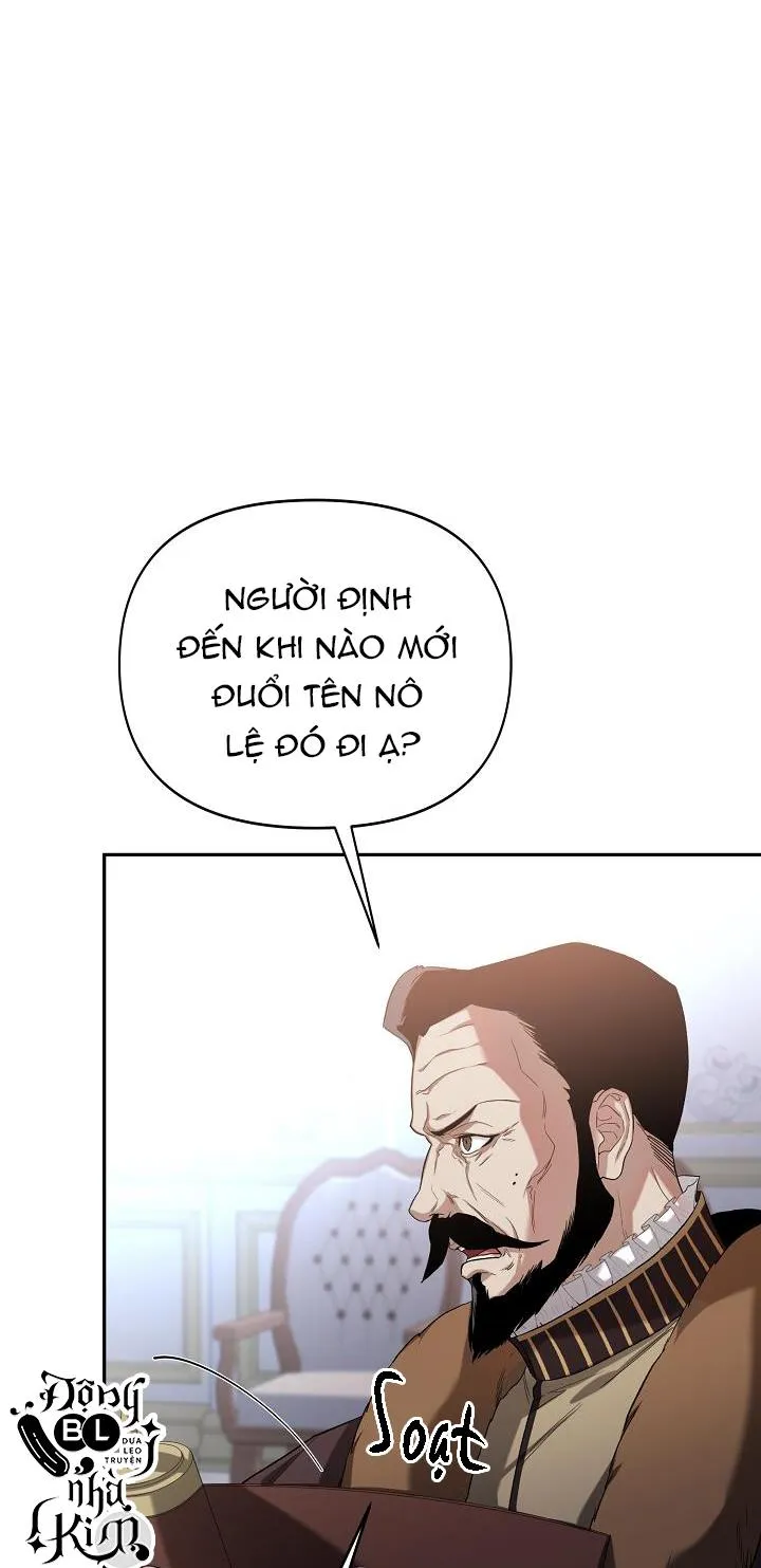 HAI ĐẤT NƯỚC, ĐẤT NƯỚC CỦA NÔ LỆ Chapter 20 Trang 5