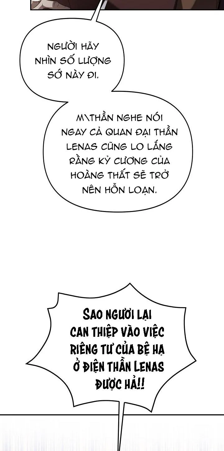 HAI ĐẤT NƯỚC, ĐẤT NƯỚC CỦA NÔ LỆ Chapter 20 Trang 6