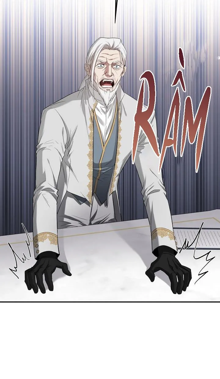 HAI ĐẤT NƯỚC, ĐẤT NƯỚC CỦA NÔ LỆ Chapter 20 Trang 7