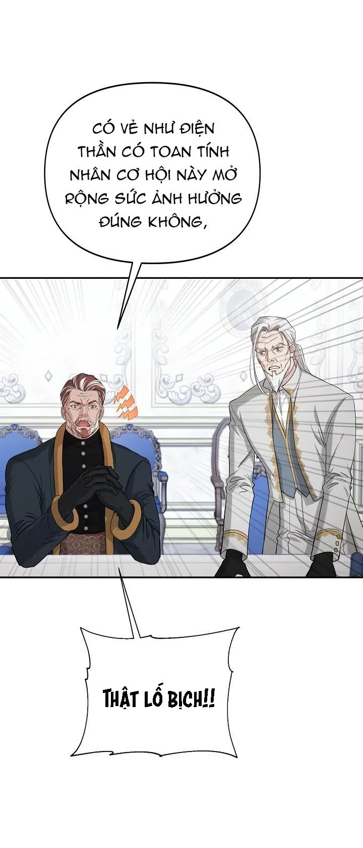 HAI ĐẤT NƯỚC, ĐẤT NƯỚC CỦA NÔ LỆ Chapter 20 Trang 8