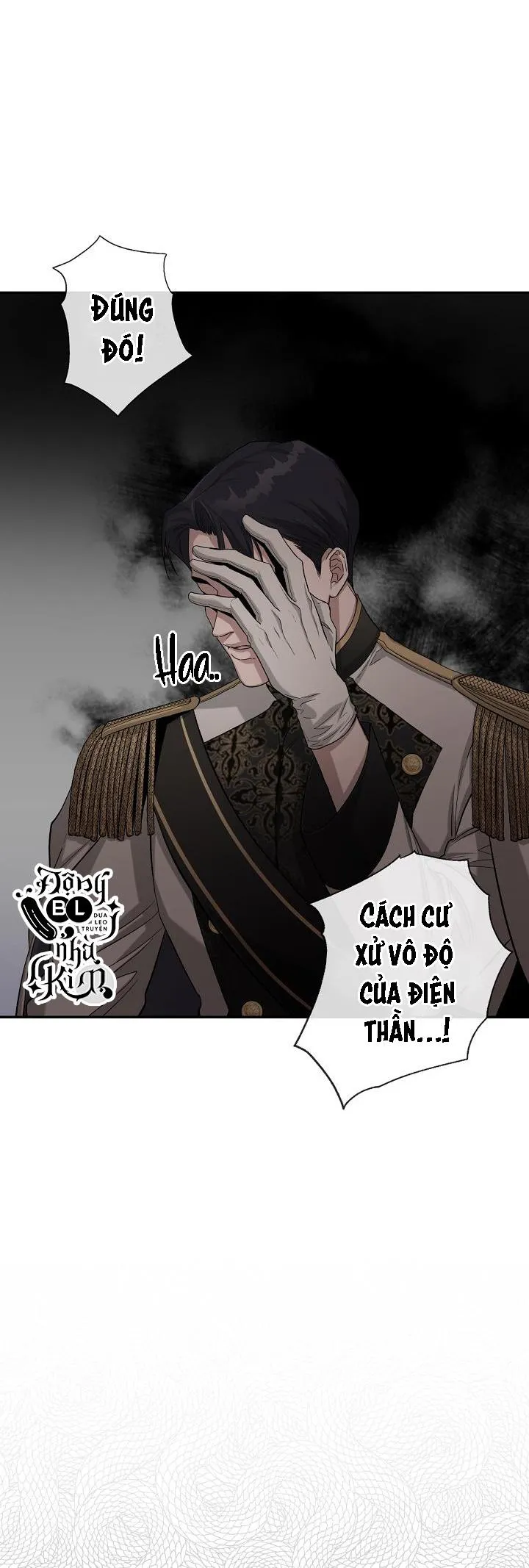 HAI ĐẤT NƯỚC, ĐẤT NƯỚC CỦA NÔ LỆ Chapter 20 Trang 9