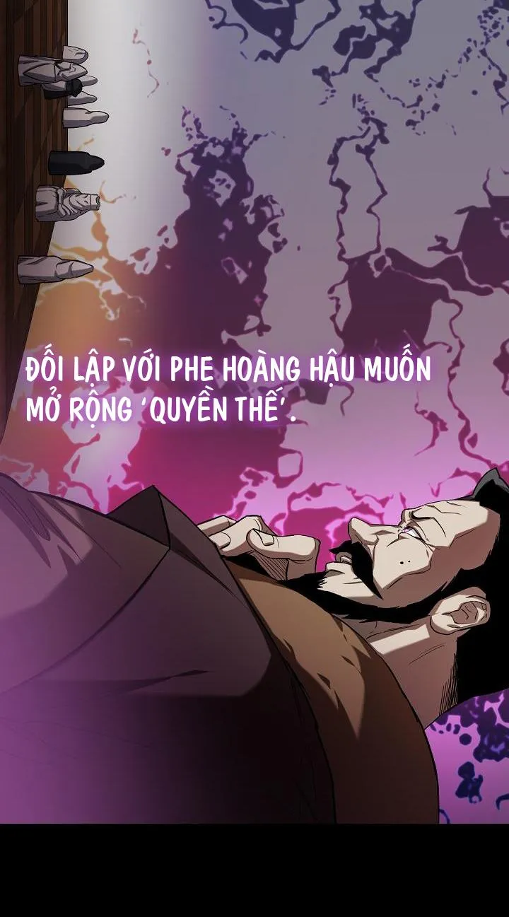 HAI ĐẤT NƯỚC, ĐẤT NƯỚC CỦA NÔ LỆ Chapter 20 Trang 14