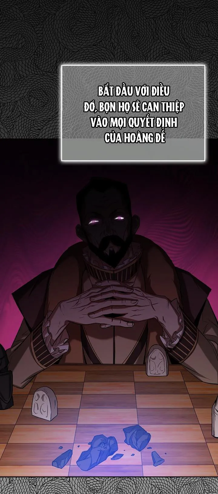 HAI ĐẤT NƯỚC, ĐẤT NƯỚC CỦA NÔ LỆ Chapter 20 Trang 16