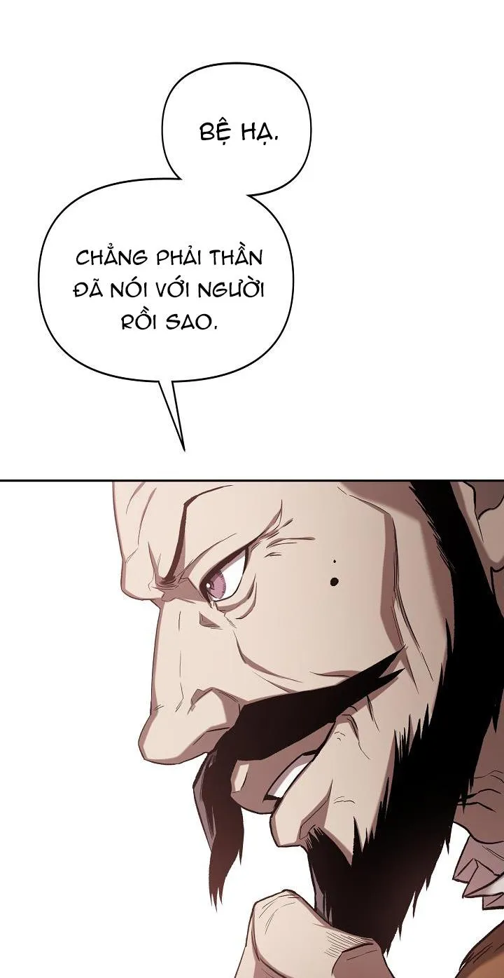 HAI ĐẤT NƯỚC, ĐẤT NƯỚC CỦA NÔ LỆ Chapter 20 Trang 20