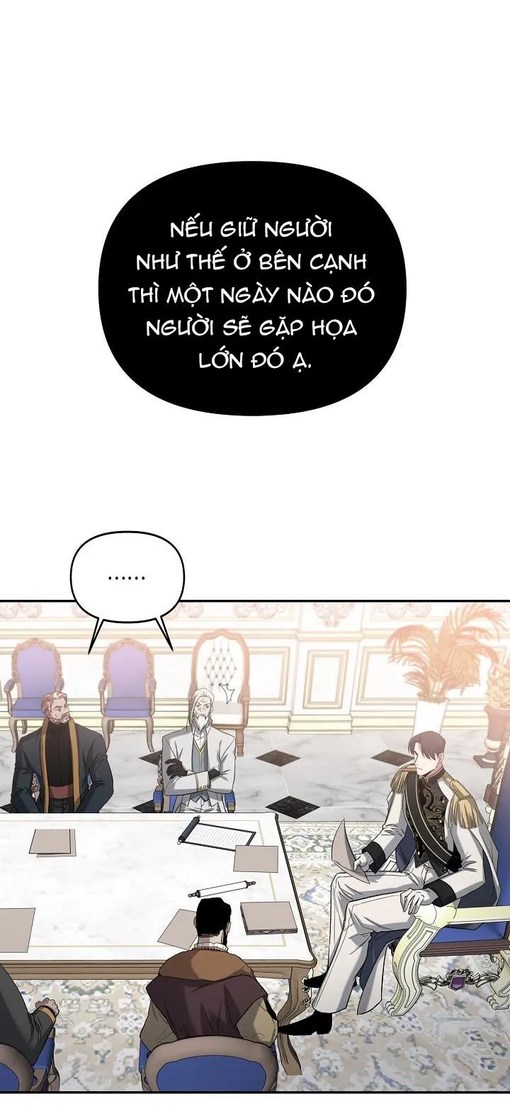 HAI ĐẤT NƯỚC, ĐẤT NƯỚC CỦA NÔ LỆ Chapter 20 Trang 22