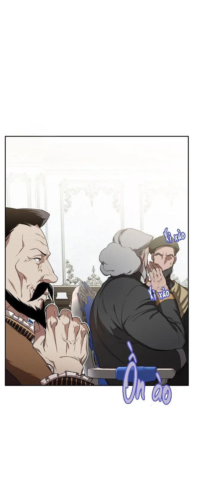 HAI ĐẤT NƯỚC, ĐẤT NƯỚC CỦA NÔ LỆ Chapter 20 Trang 24