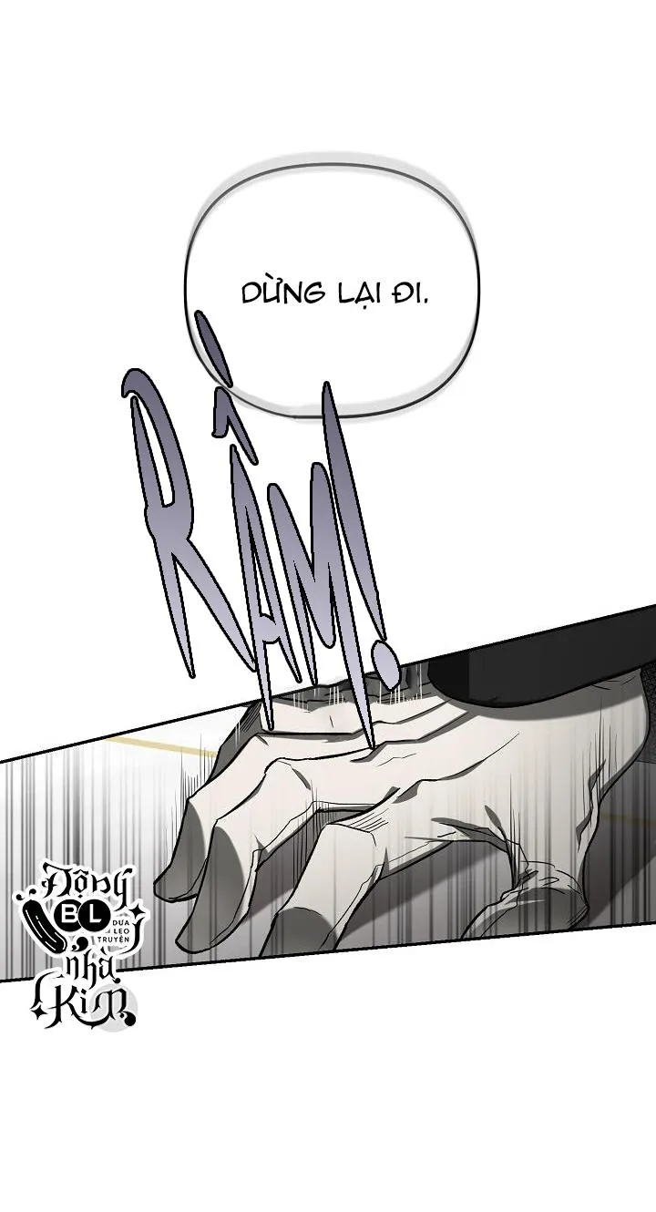 HAI ĐẤT NƯỚC, ĐẤT NƯỚC CỦA NÔ LỆ Chapter 20 Trang 25